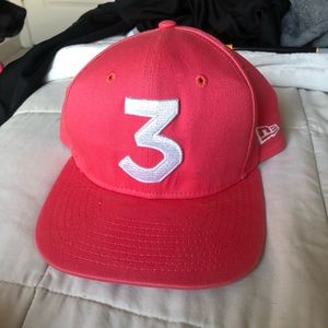Chance the Rapper Hat